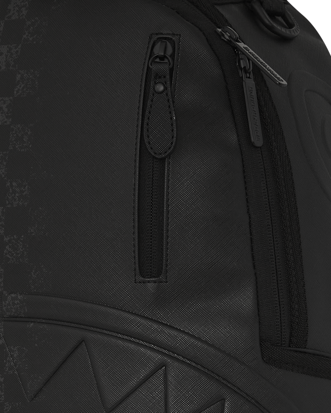 Limited Edition NIGHTSHARKS WORLDWIDE DLXSV BACKPACK