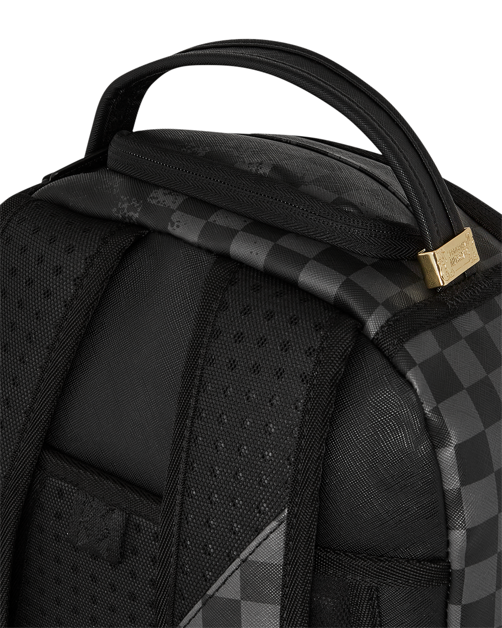 Limited Edition NIGHTSHARKS WORLDWIDE DLXSV BACKPACK