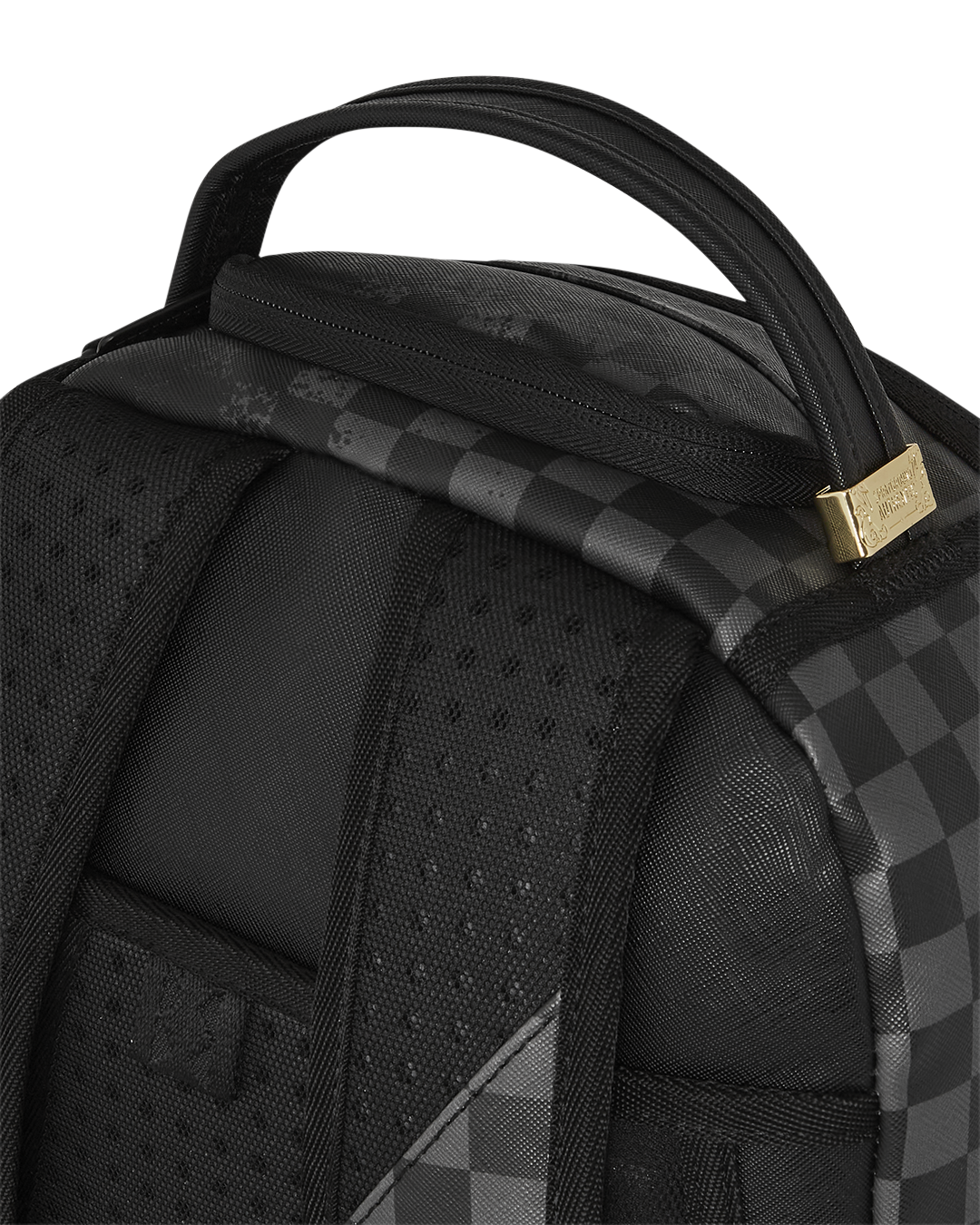 Limited Edition NIGHTSHARKS WORLDWIDE DLXSV BACKPACK