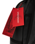 Limited Edition NIGHTSHARKS WORLDWIDE DLXSV BACKPACK
