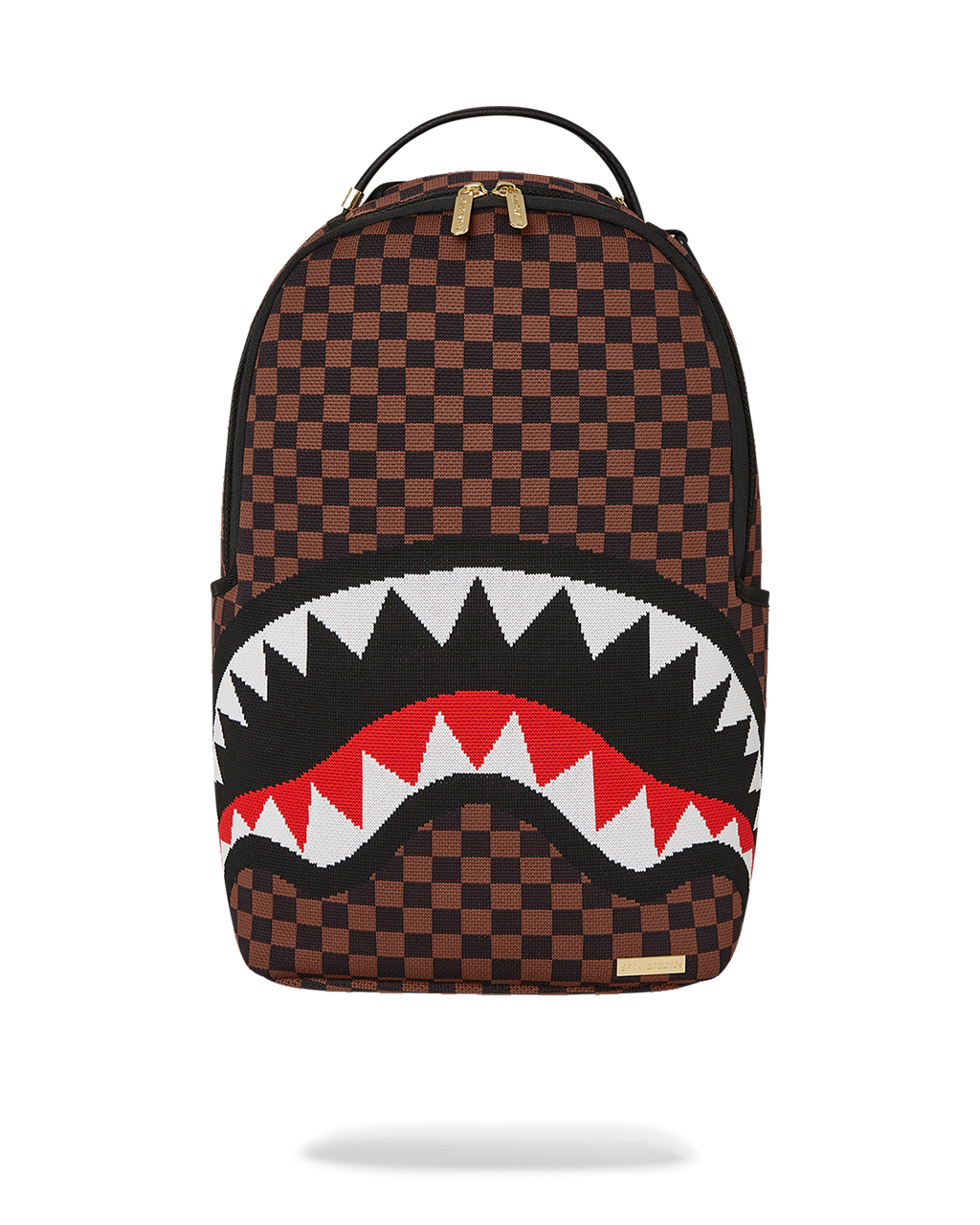 Limited Edition KYOTOKNIT SHARKS IN PARIS DLX BACKPACK