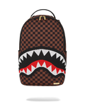 Limited Edition KYOTOKNIT SHARKS IN PARIS DLX BACKPACK