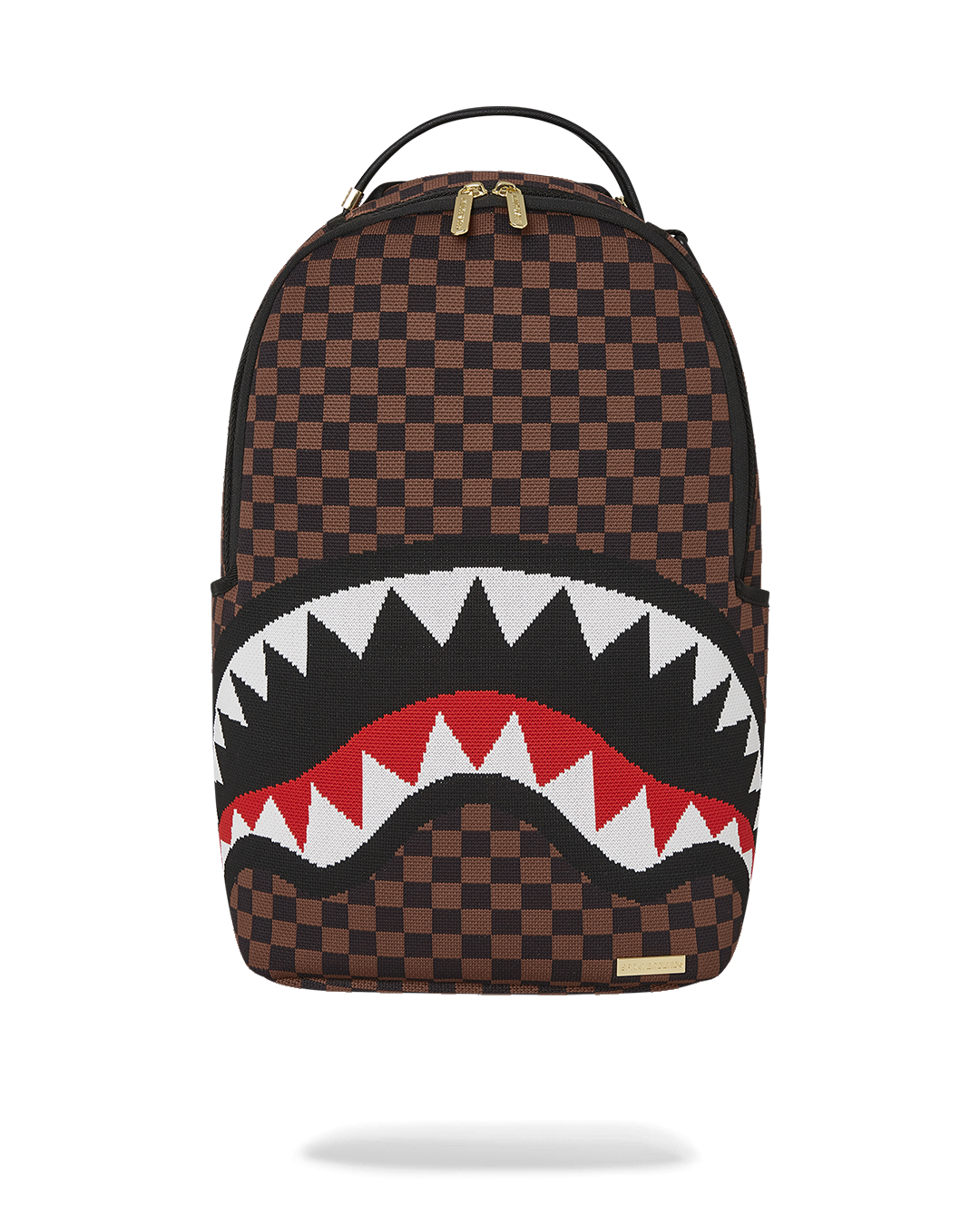 Limited Edition KYOTOKNIT SHARKS IN PARIS DLX BACKPACK