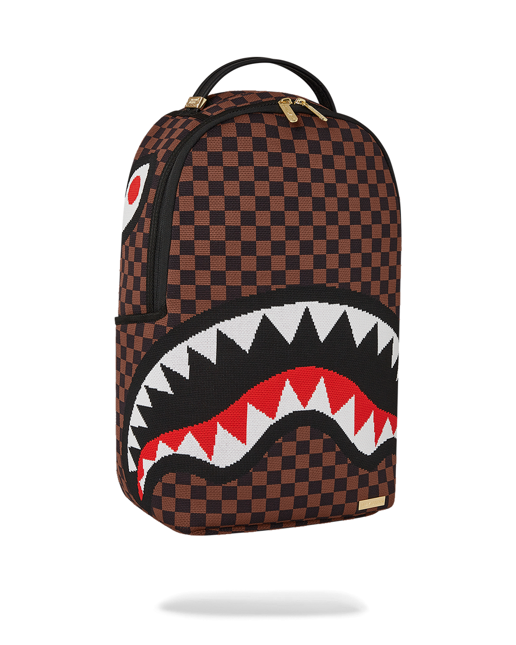 Limited Edition KYOTOKNIT SHARKS IN PARIS DLX BACKPACK