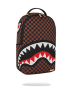 Limited Edition KYOTOKNIT SHARKS IN PARIS DLX BACKPACK