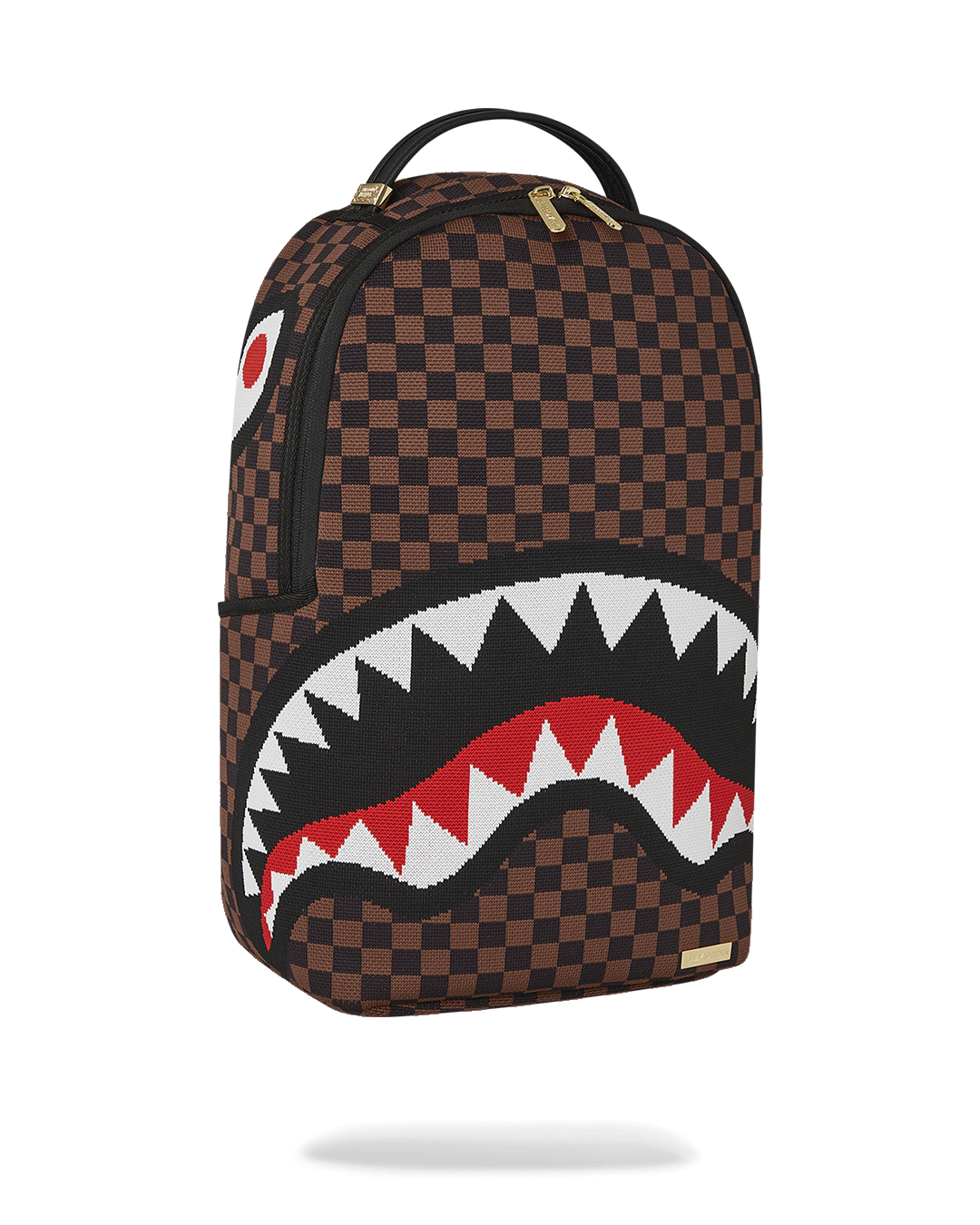Limited Edition KYOTOKNIT SHARKS IN PARIS DLX BACKPACK