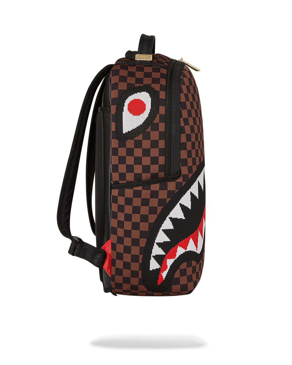 Limited Edition KYOTOKNIT SHARKS IN PARIS DLX BACKPACK