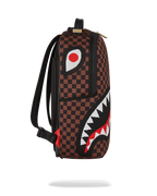 Limited Edition KYOTOKNIT SHARKS IN PARIS DLX BACKPACK