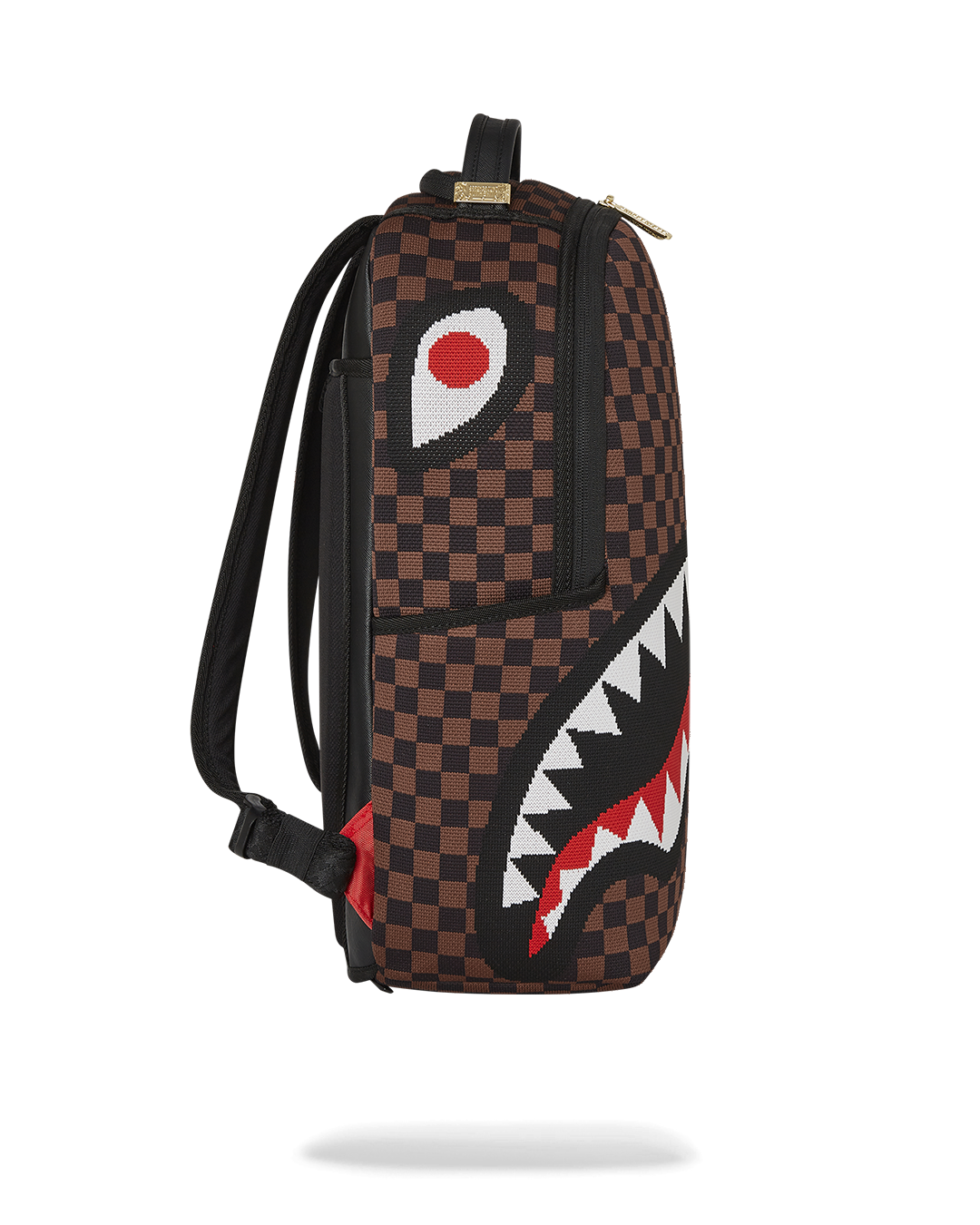 Limited Edition KYOTOKNIT SHARKS IN PARIS DLX BACKPACK