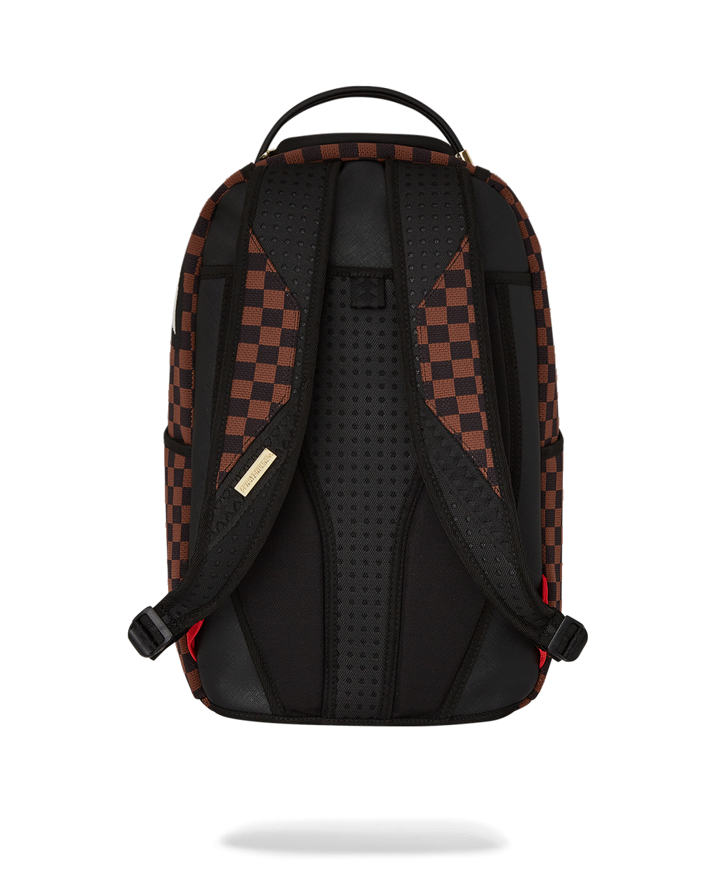 Limited Edition KYOTOKNIT SHARKS IN PARIS DLX BACKPACK