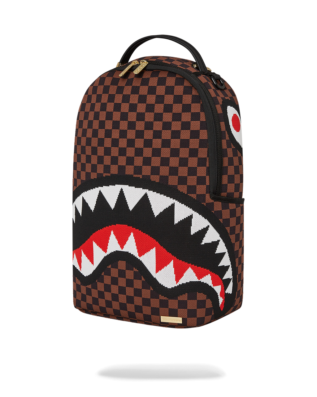 Limited Edition KYOTOKNIT SHARKS IN PARIS DLX BACKPACK
