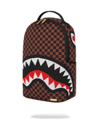 Limited Edition KYOTOKNIT SHARKS IN PARIS DLX BACKPACK
