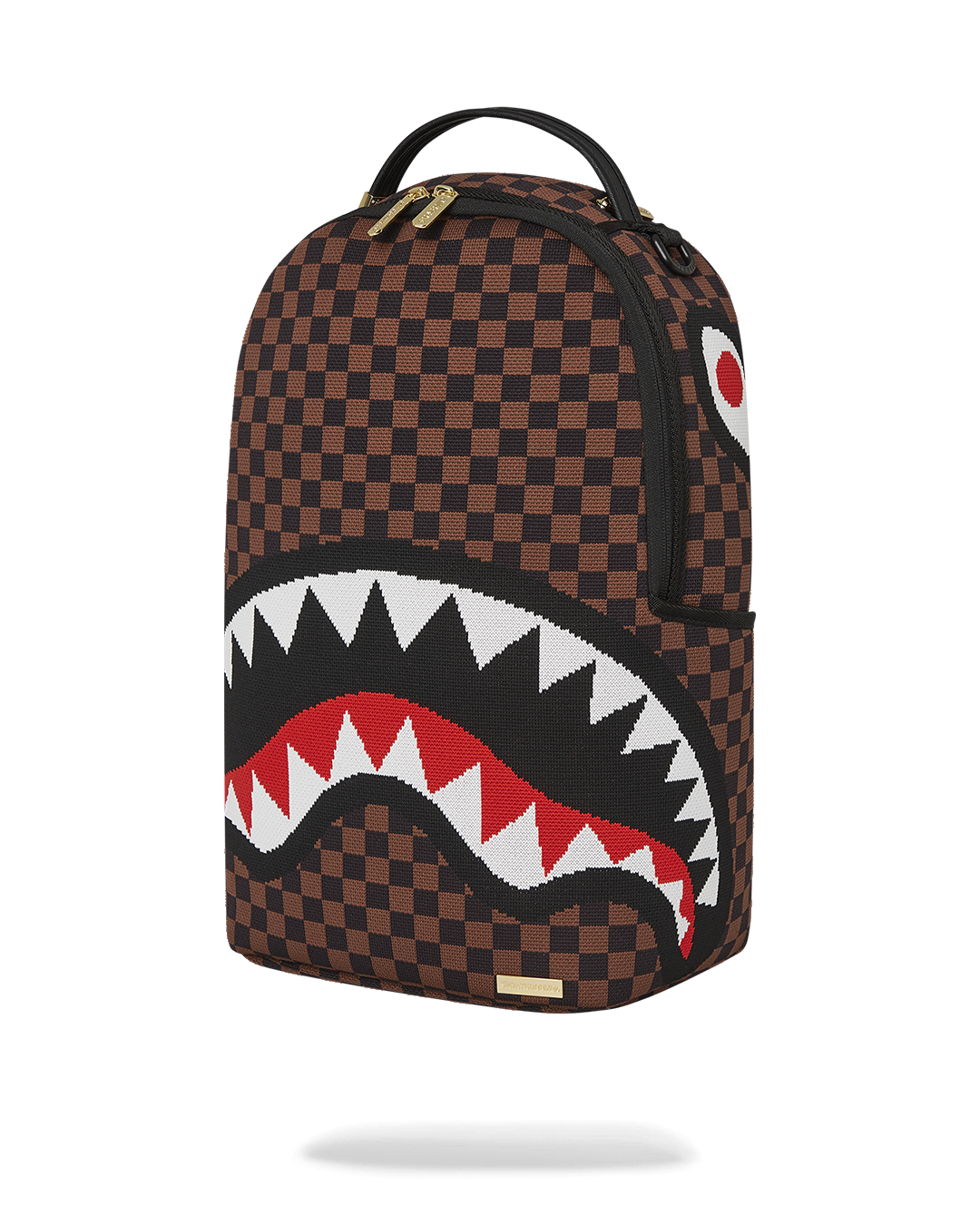 Limited Edition KYOTOKNIT SHARKS IN PARIS DLX BACKPACK