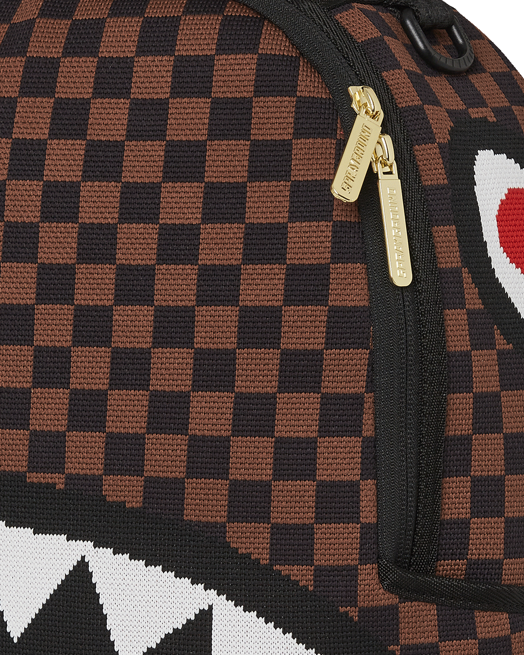 Limited Edition KYOTOKNIT SHARKS IN PARIS DLX BACKPACK