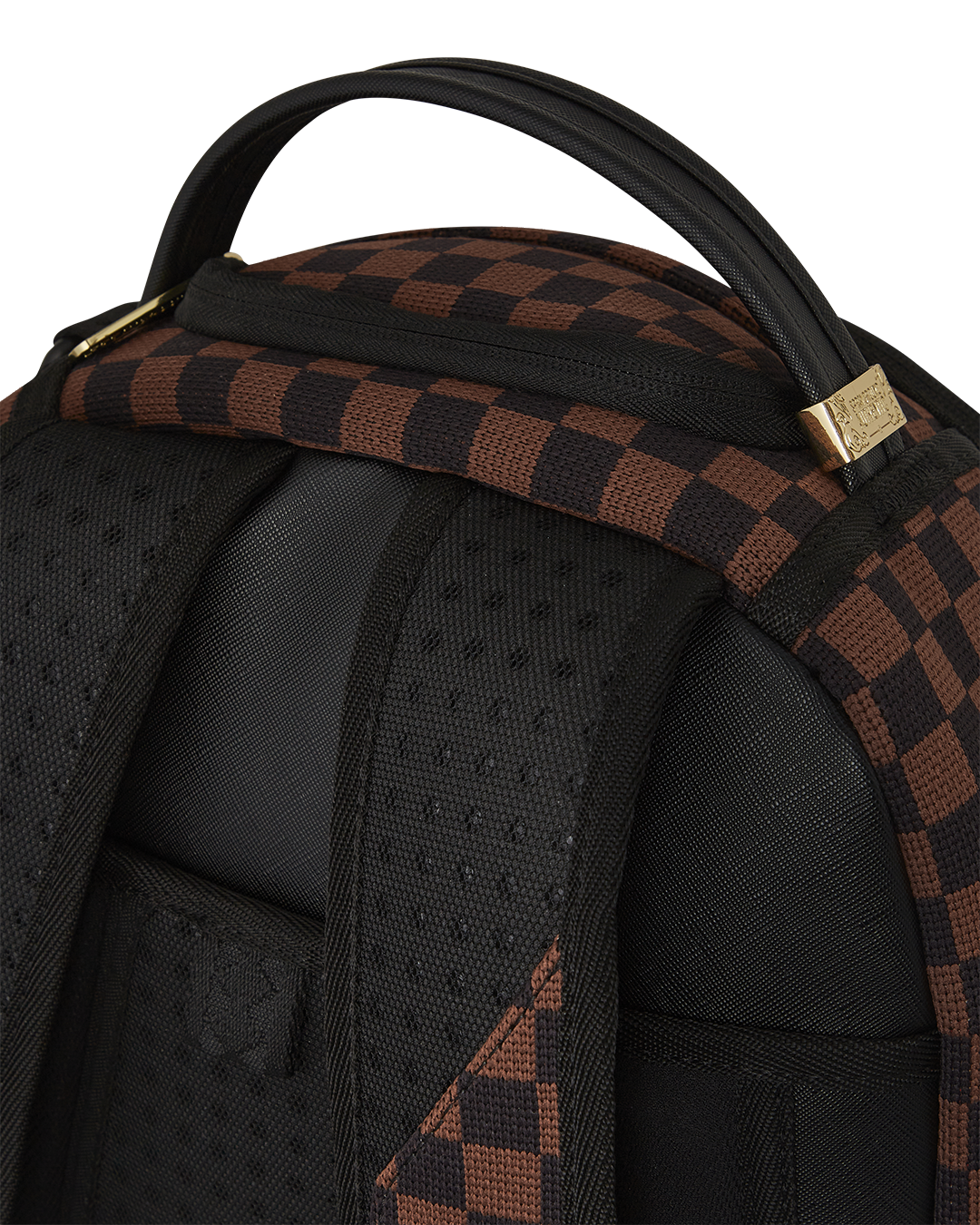Limited Edition KYOTOKNIT SHARKS IN PARIS DLX BACKPACK