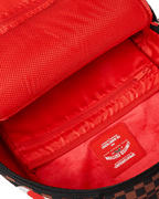 Limited Edition KYOTOKNIT SHARKS IN PARIS DLX BACKPACK