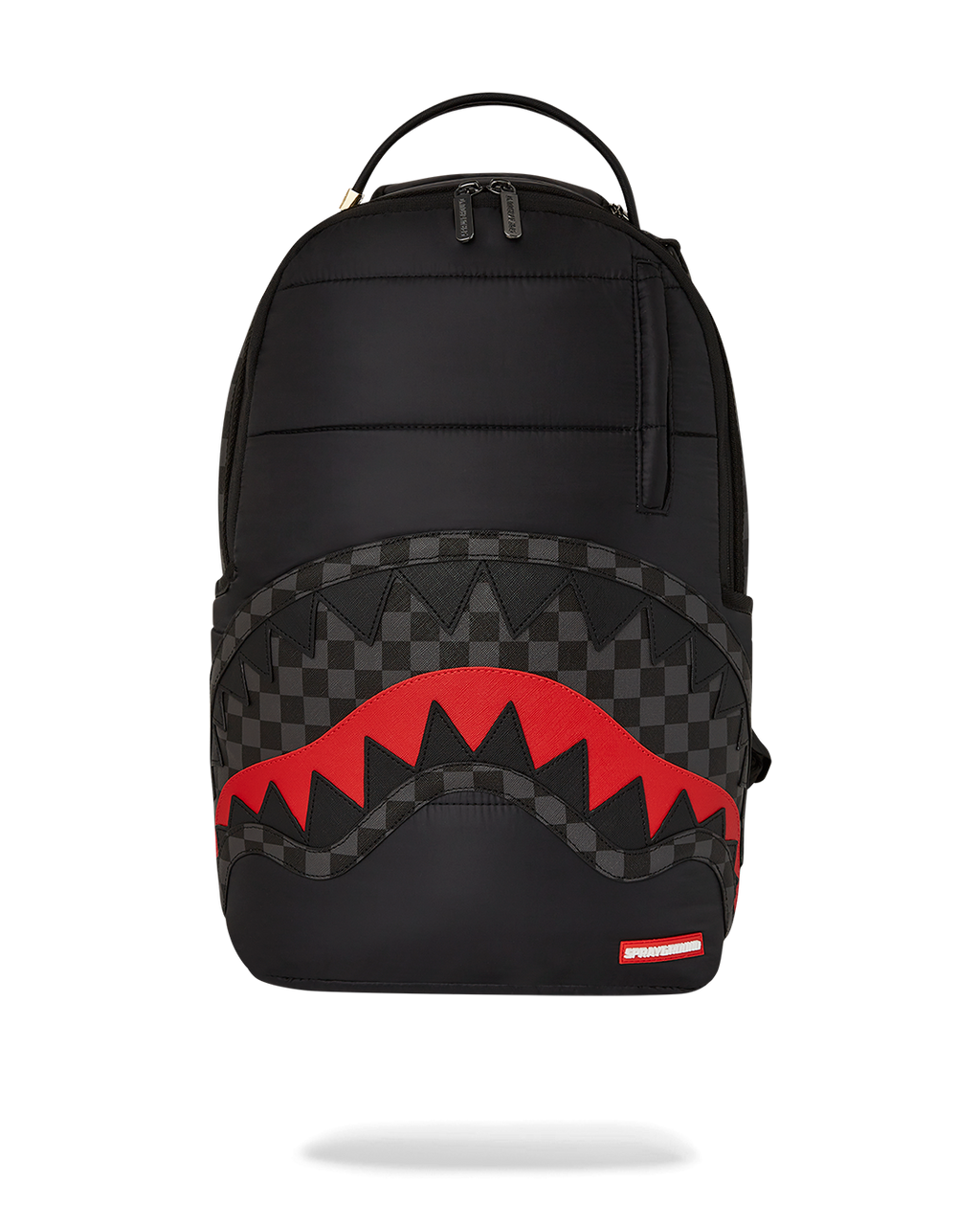 Limited Edition SNOWWSTORM PUFFER DLX BACKPACK