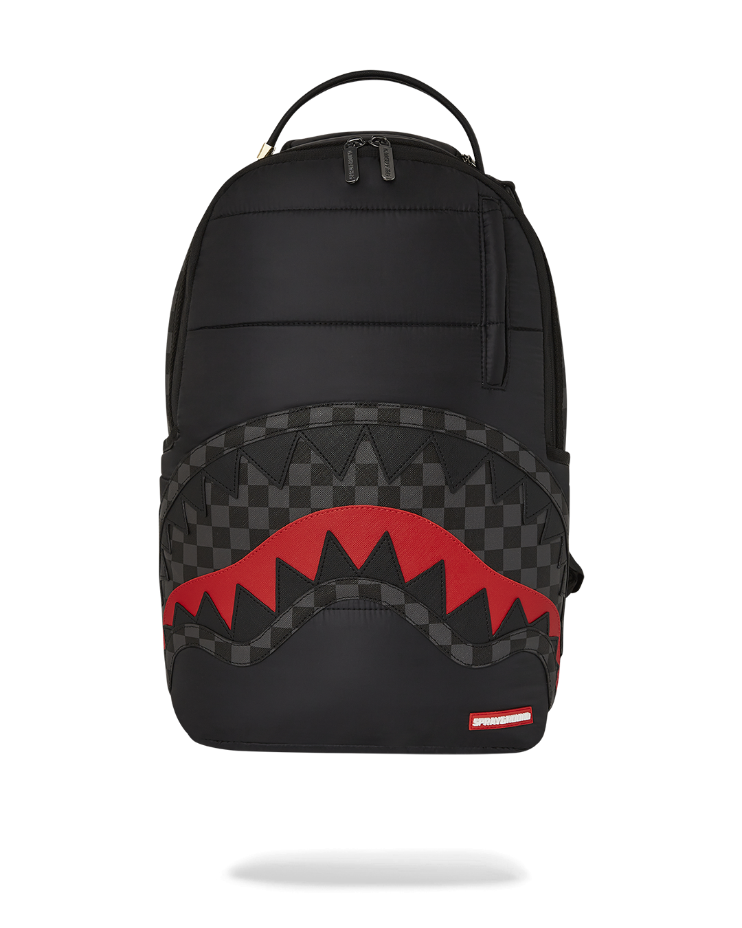 Limited Edition SNOWWSTORM PUFFER DLX BACKPACK