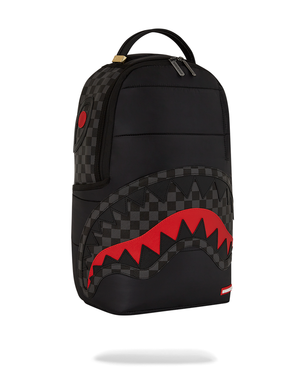 Limited Edition SNOWWSTORM PUFFER DLX BACKPACK