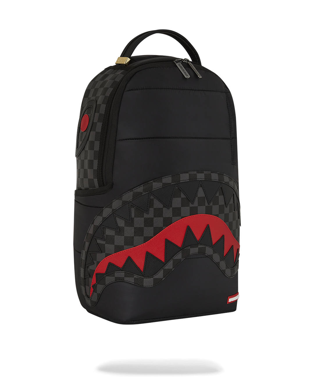Limited Edition SNOWWSTORM PUFFER DLX BACKPACK