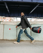 Limited Edition SNOWWSTORM PUFFER DLX BACKPACK