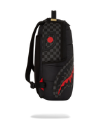 Limited Edition SNOWWSTORM PUFFER DLX BACKPACK