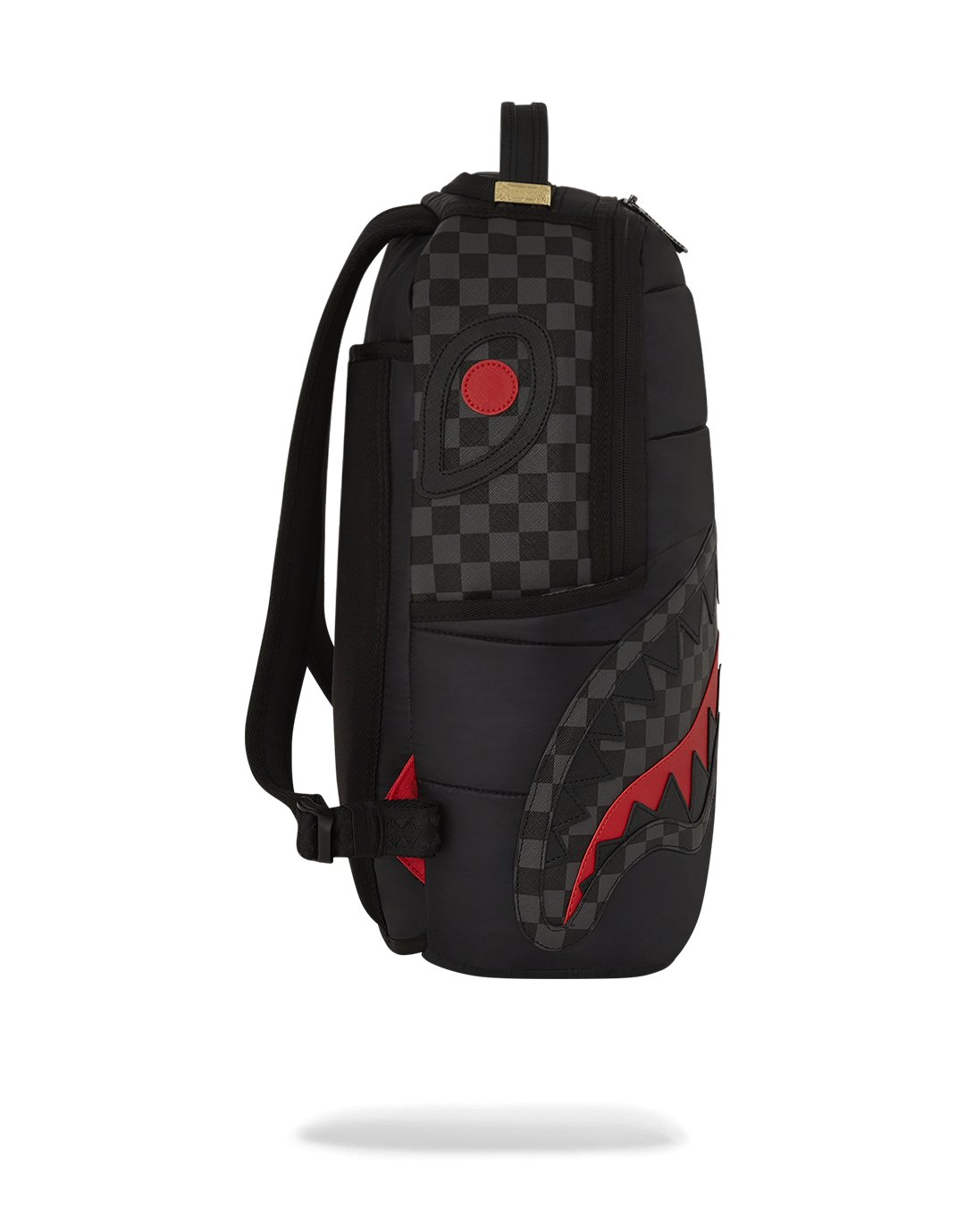 Limited Edition SNOWWSTORM PUFFER DLX BACKPACK