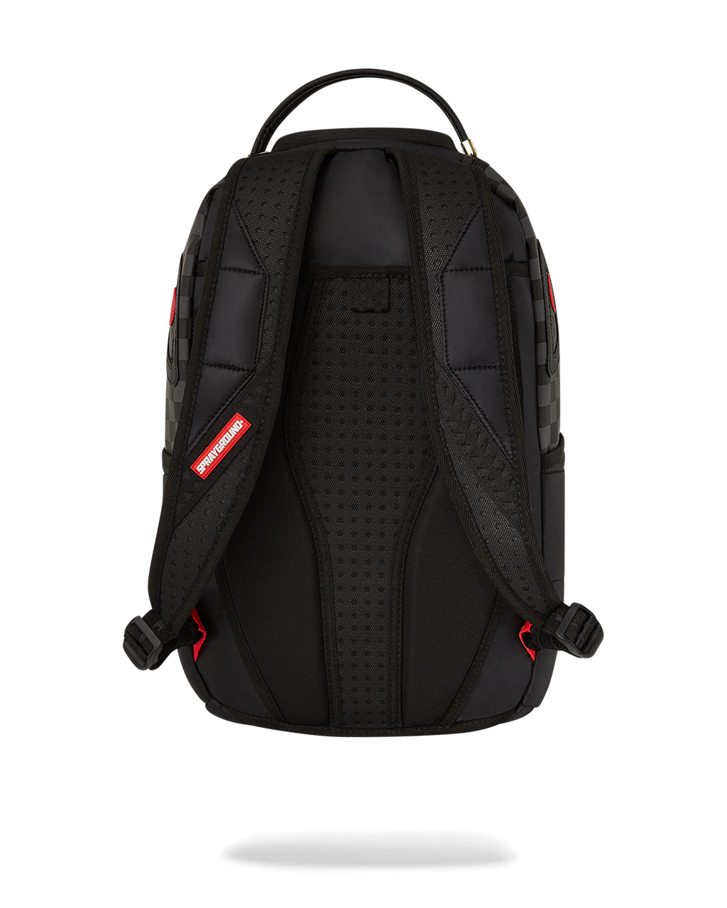 Limited Edition SNOWWSTORM PUFFER DLX BACKPACK
