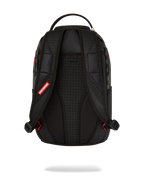 Limited Edition SNOWWSTORM PUFFER DLX BACKPACK