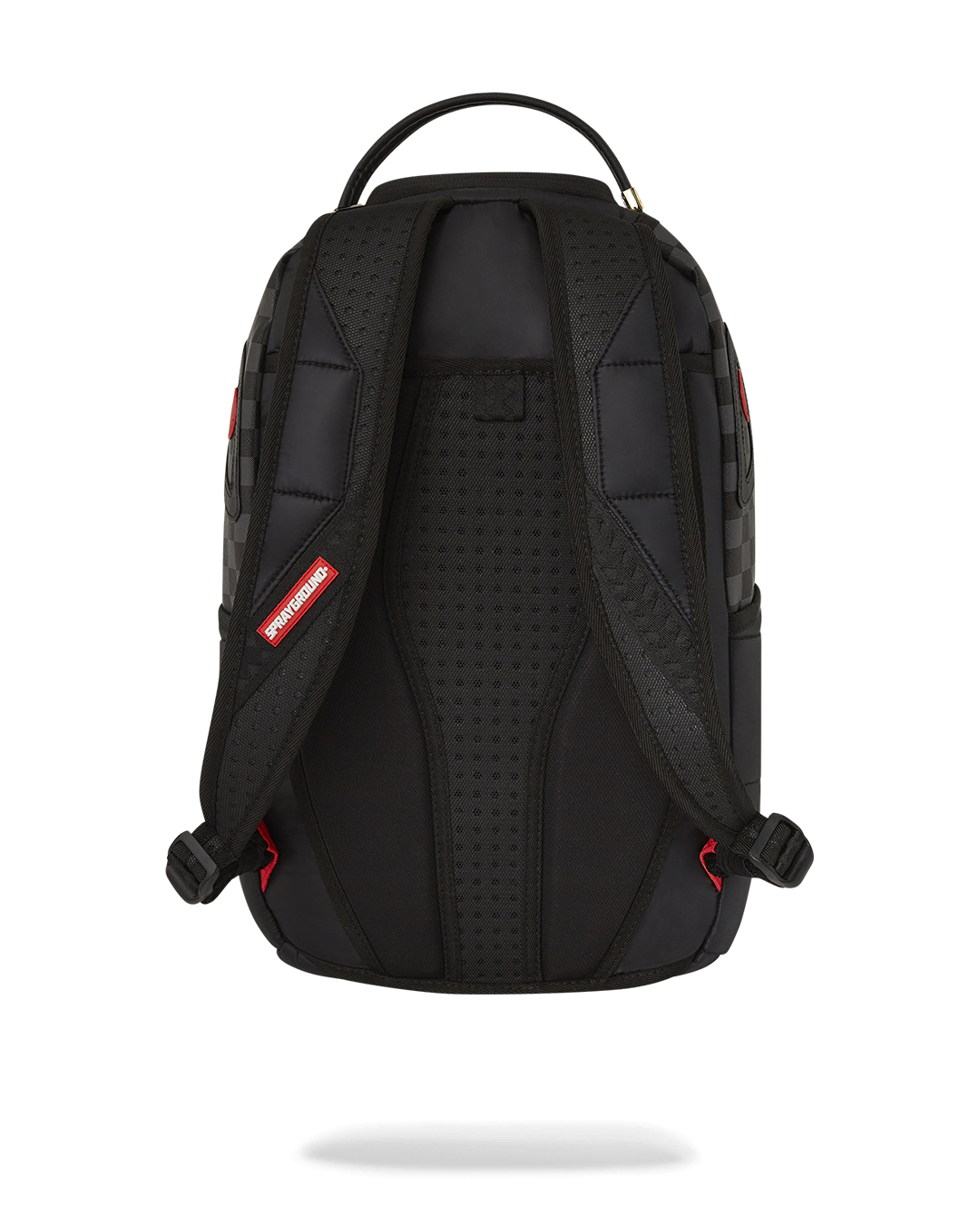 Limited Edition SNOWWSTORM PUFFER DLX BACKPACK