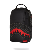 Limited Edition SNOWWSTORM PUFFER DLX BACKPACK