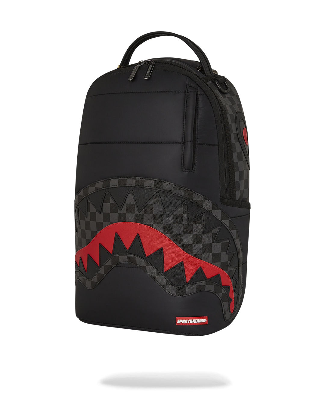 Limited Edition SNOWWSTORM PUFFER DLX BACKPACK