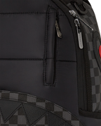 Limited Edition SNOWWSTORM PUFFER DLX BACKPACK