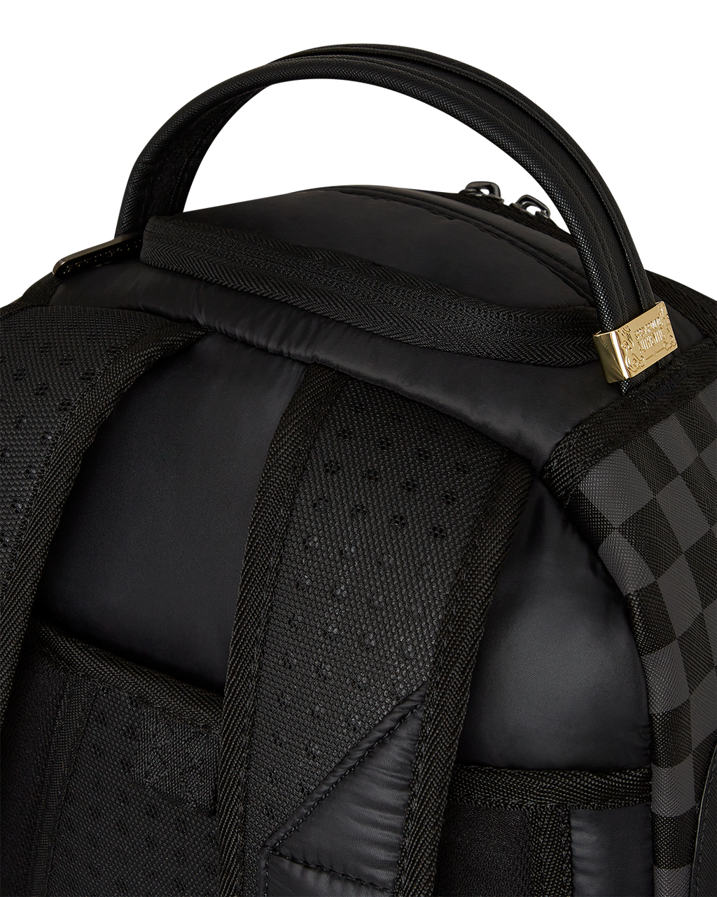 Limited Edition SNOWWSTORM PUFFER DLX BACKPACK