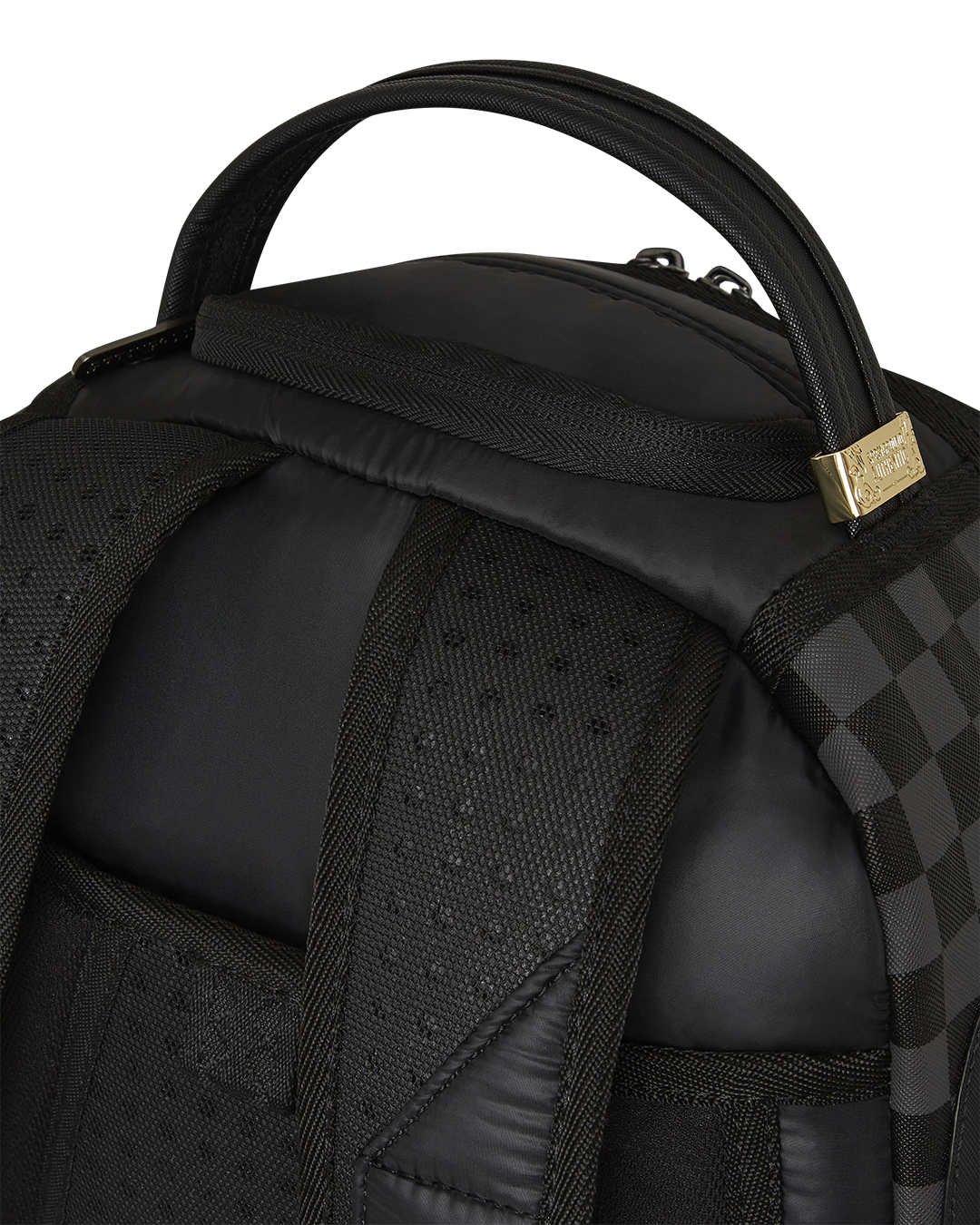 Limited Edition SNOWWSTORM PUFFER DLX BACKPACK