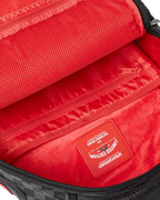 Limited Edition SNOWWSTORM PUFFER DLX BACKPACK