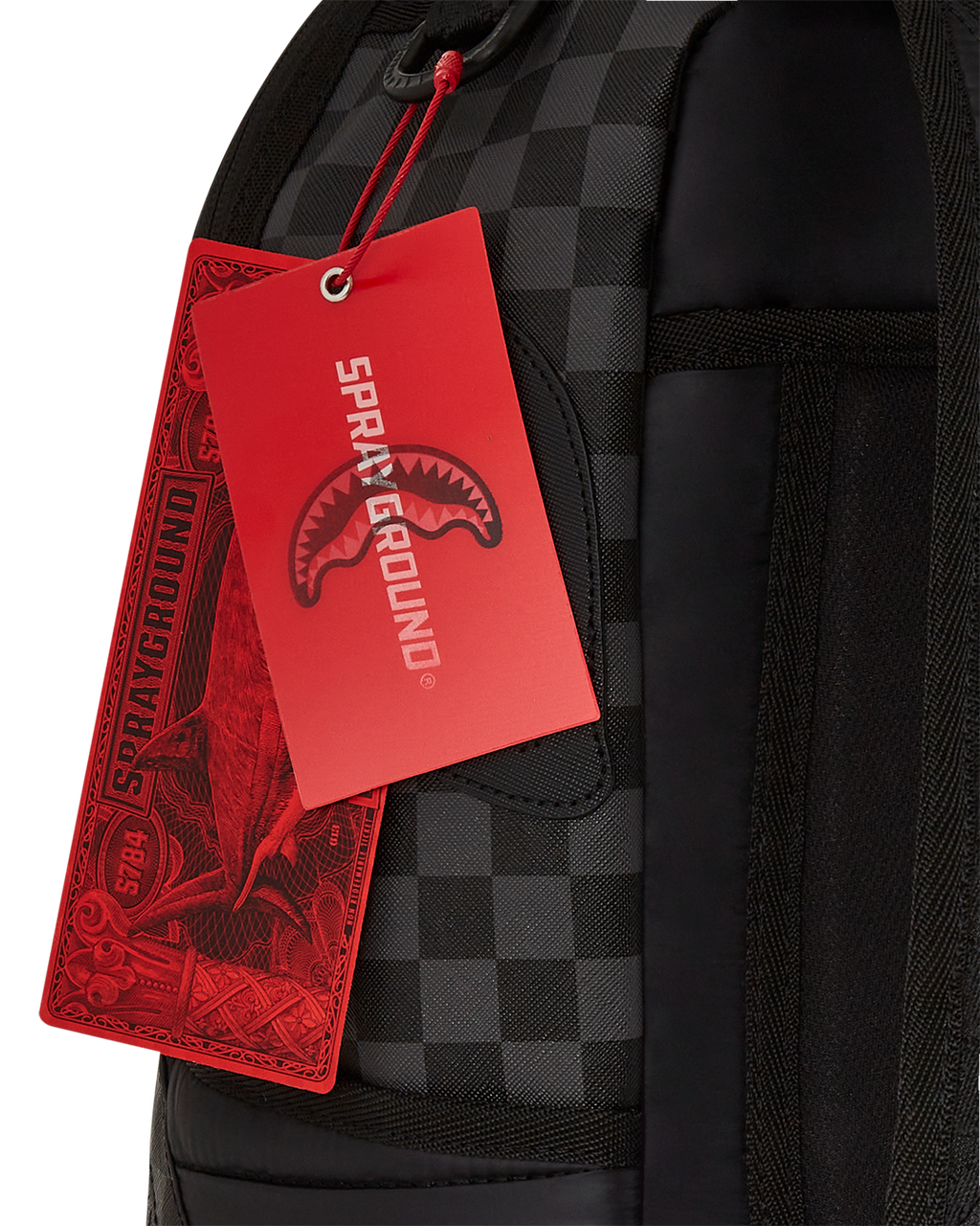 Limited Edition SNOWWSTORM PUFFER DLX BACKPACK