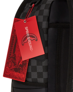 Limited Edition SNOWWSTORM PUFFER DLX BACKPACK