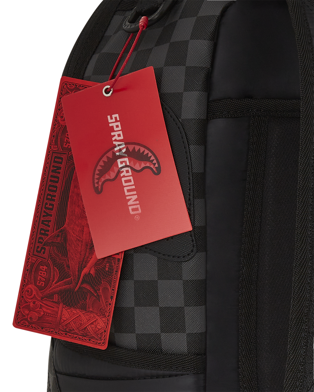 Limited Edition SNOWWSTORM PUFFER DLX BACKPACK
