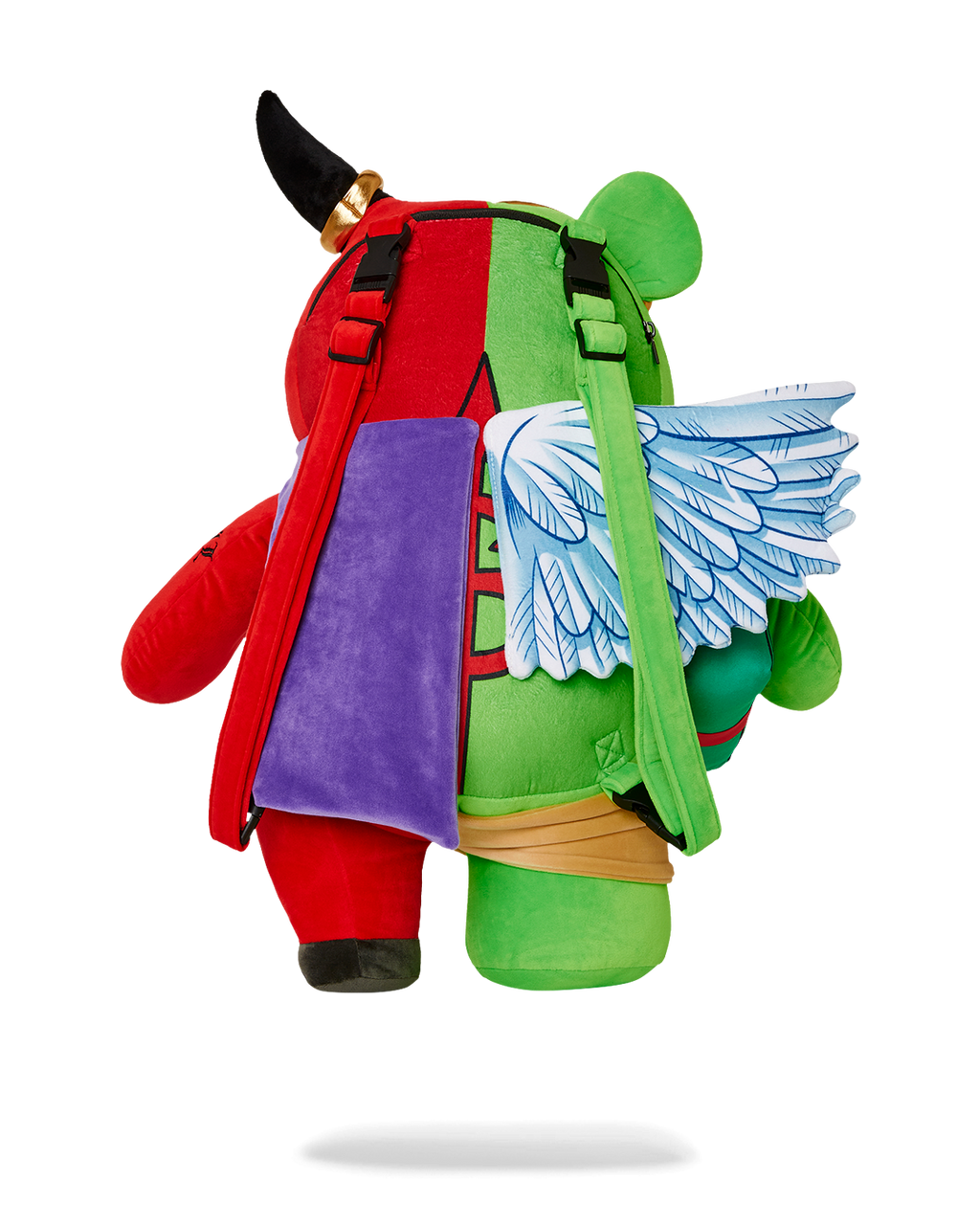Limited Edition HALO DIABLO MONEYBEAR BACKPACK