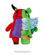 Limited Edition HALO DIABLO MONEYBEAR BACKPACK