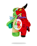 Limited Edition HALO DIABLO MONEYBEAR BACKPACK