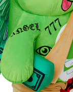 Limited Edition HALO DIABLO MONEYBEAR BACKPACK