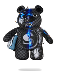 Limited Edition CYBORG ROBOANDROID TERMINATOR MONEYBEAR BACKPACK