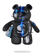Limited Edition CYBORG ROBOANDROID TERMINATOR MONEYBEAR BACKPACK