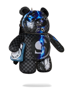 Limited Edition CYBORG ROBOANDROID TERMINATOR MONEYBEAR BACKPACK