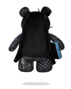 Limited Edition CYBORG ROBOANDROID TERMINATOR MONEYBEAR BACKPACK
