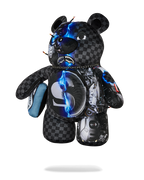 Limited Edition CYBORG ROBOANDROID TERMINATOR MONEYBEAR BACKPACK