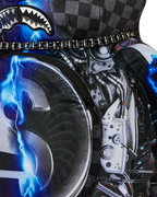 Limited Edition CYBORG ROBOANDROID TERMINATOR MONEYBEAR BACKPACK