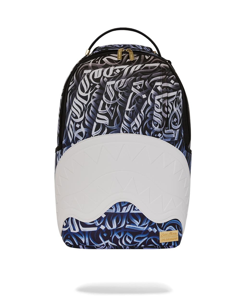Limited Edition DIAA ALLAM SEEKING PERFECTION 003 BACKPACK